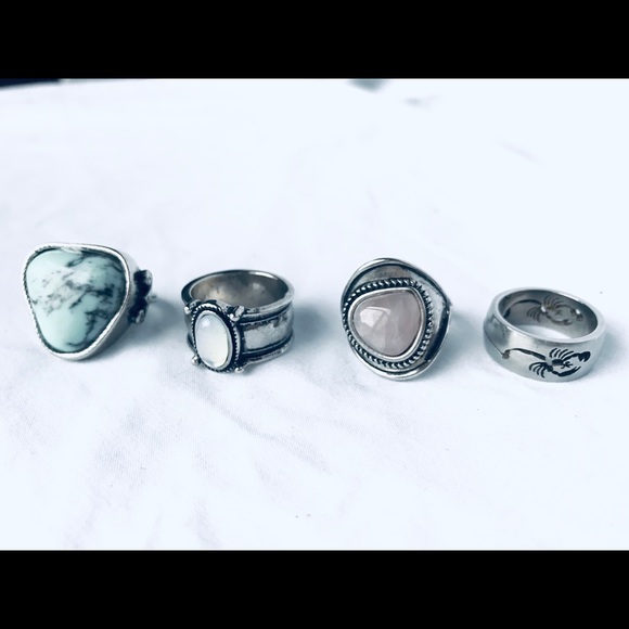 Rings - Picture 2 of 2